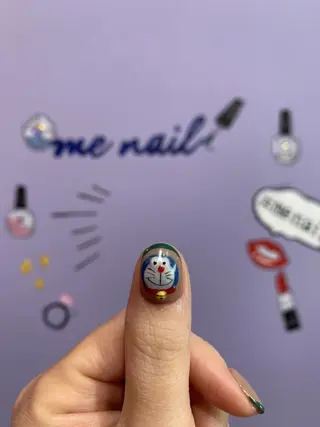 ネイル Menail 心斎橋 本店☆南船場移転☆のネイルデザイン