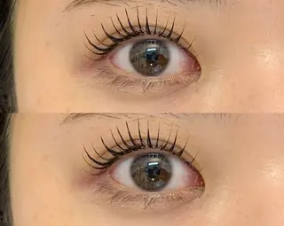 マツエク・マツパ eyelash salon　io..のマツエク・マツパデザイン