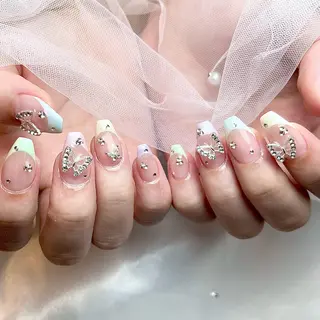 ネイル MyFairLady ゆかのネイルデザイン