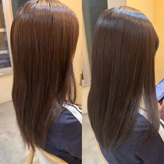 ミディアム SOURCEcia所属・小野寺 侑也のヘアスタイル