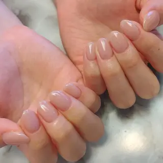 ネイル ジェヌインネイル 河内のネイルデザイン