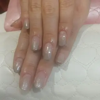 ネイル Hair&Nail MUSE 新浦安所属・井関 美幸のネイルデザイン