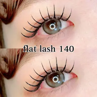 マツエク・マツパ パリジェンヌ/美眉 OLIVIA加藤のマツエク・マツパデザイン