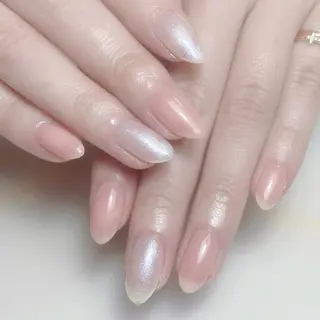 ネイル 久保田 マリコのネイルデザイン