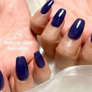 ネイル mako 🌷のネイルデザイン