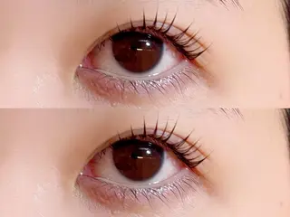 マツエク・マツパ sola: neolive近藤のマツエク・マツパデザイン