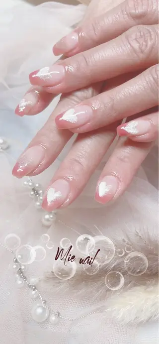 ネイル Mie nailのネイルデザイン