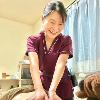 自律神経調整サロンHararie所属・自律神経調整サロン Hararieのエステ・リラクイメージ