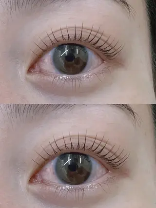 マツエク・マツパ CHERIE. nunuro‎🤍のマツエク・マツパデザイン