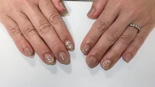 ネイル emi ...の眉毛・アイブロウイメージ