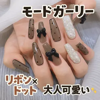 ネイル The Nail & Eye Lashのその他イメージ