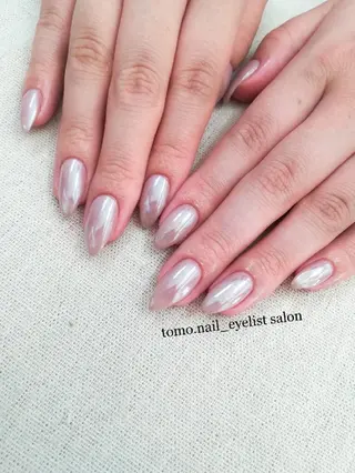 ネイル tomonail eyelistのマツエク・マツパデザイン