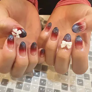 ネイル ♡Nailist yui♡のネイルデザイン