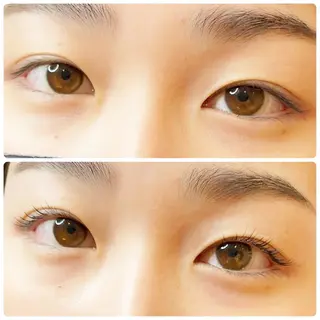 マツエク・マツパ GOSSIP所属・Mai/GOSSIP /まつ毛パーマのマツエク・マツパデザイン