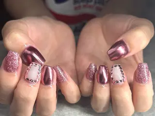 ネイル MiiTow nailのネイルデザイン