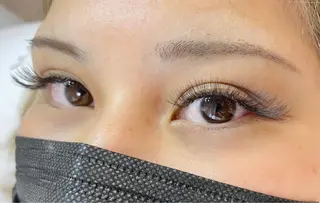 マツエク・マツパ amour 平塚所属・amour 平塚店のネイルデザイン