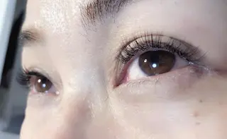 マツエク・マツパ 吉岡 ゆうなのマツエク・マツパデザイン