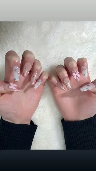 ネイル private nail salon ODD所属・Private Salon ODDのネイルデザイン