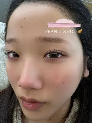 マツエク・マツパ Cilon.所属・Cilon. hinakoのマツエク・マツパデザイン