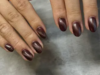 ネイル NOI MAIのネイルデザイン