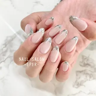 ネイル ネイルサロン -EPER-エペルのネイルデザイン