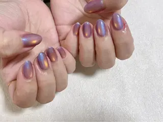 ネイル kiki nail たまプラーザのネイルデザイン