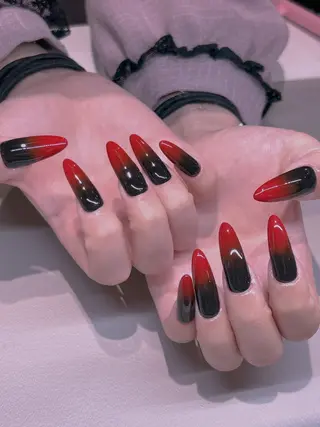 ネイル 美爪パラジェル導入店 Sunnilyのネイルデザイン