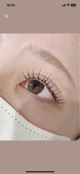 マツエク・マツパ rune.川越 🌙川上のマツエク・マツパデザイン