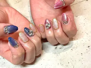ネイル nail salon Lumiereのネイルデザイン