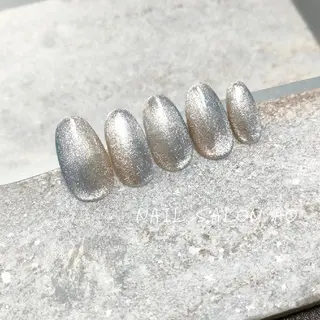 ネイル Nail Salon   AO✳Emiのネイルデザイン