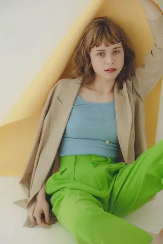 ボブ美容師 /馬場 翼のヘアスタイル