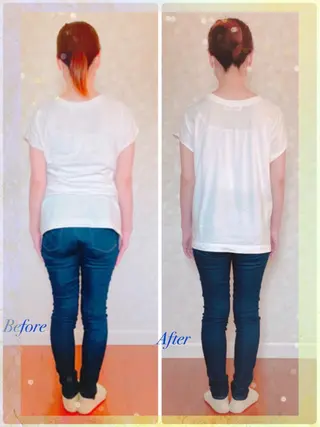 Anne’s happyBonesのエステ・リラクイメージ