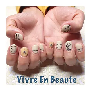 ネイル S Nailのネイルデザイン