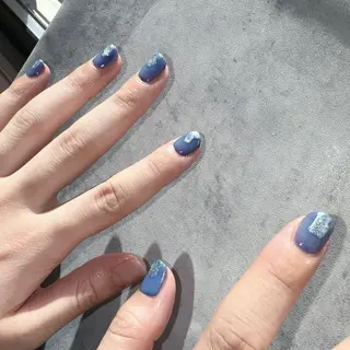 ネイル N.plus NaiLのネイルデザイン