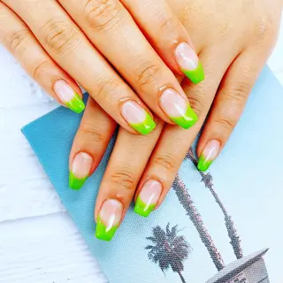 ネイル N._._.claw[エヌクロー]所属・N._._. clawのネイルデザイン