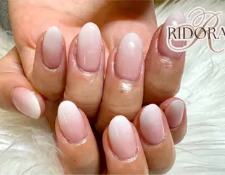 ネイル RIDORA nailのネイルデザイン