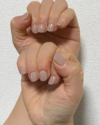 ネイル 自宅サロン FeelFreeのネイルデザイン