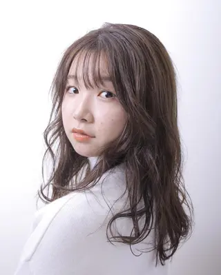 セミロング 金子 大介のその他イメージ