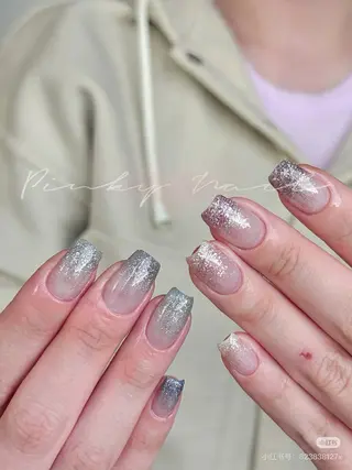 ネイル イブ ネイリのネイルデザイン