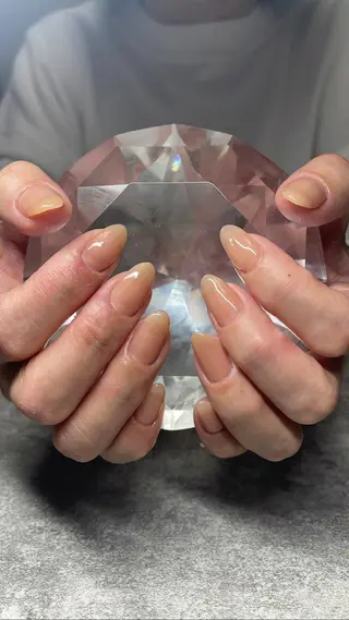 ネイル shark_nail Aのネイルデザイン