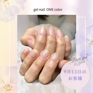 ネイル NANA-nail ROMIのネイルデザイン