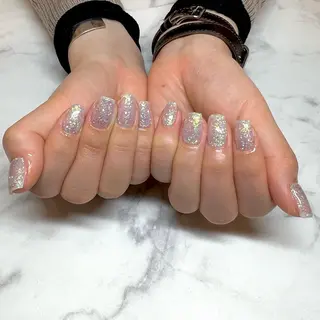 メンズ ネイル マツエク・マツパ アイブロウ ながやま ちえのその他イメージ