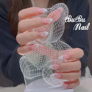 ネイル bubu nail salon所属・BuBu Nail渋谷桜ヶ丘のネイルデザイン