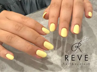 ネイル REVE アイのネイルデザイン