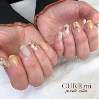 ネイル 伊藤 美香のその他イメージ