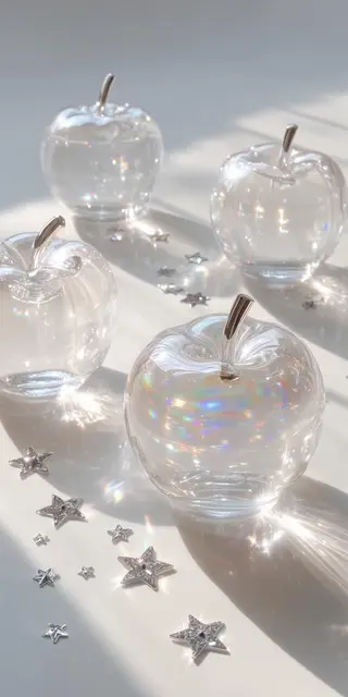 艶髪カラー MOMOEのヘアスタイル