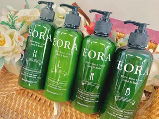 ネイル Ercher こはるのネイルデザイン