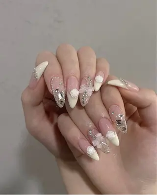 ネイル Lyna 池袋のネイルデザイン