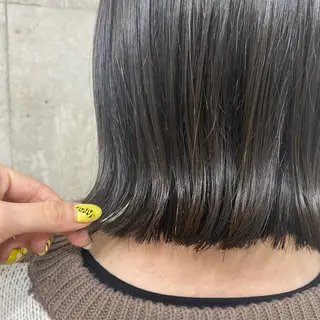 ミディアム カラー 🐰 Ｎａｎａｍｉ🎀のマツエク・マツパデザイン