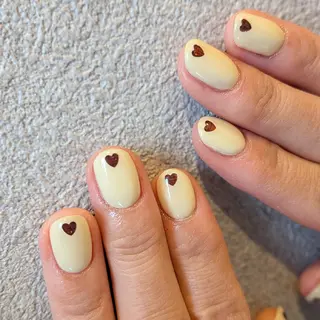ネイル kii nailsのネイルデザイン